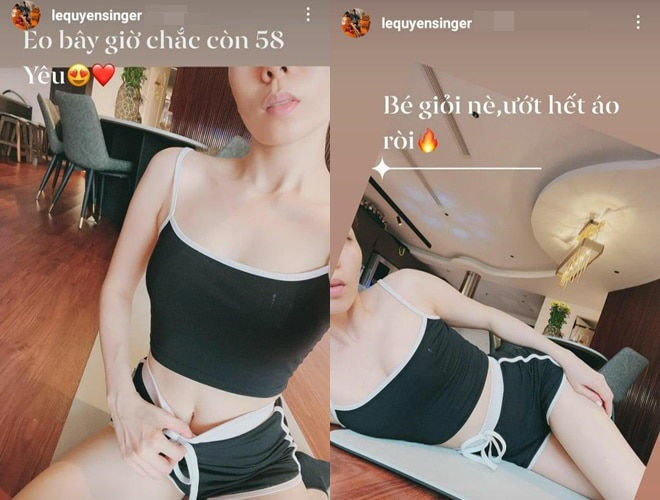 Sao Việt đối diện với tin đồn có bầu: Thủy Tiên chọn cách im lặng