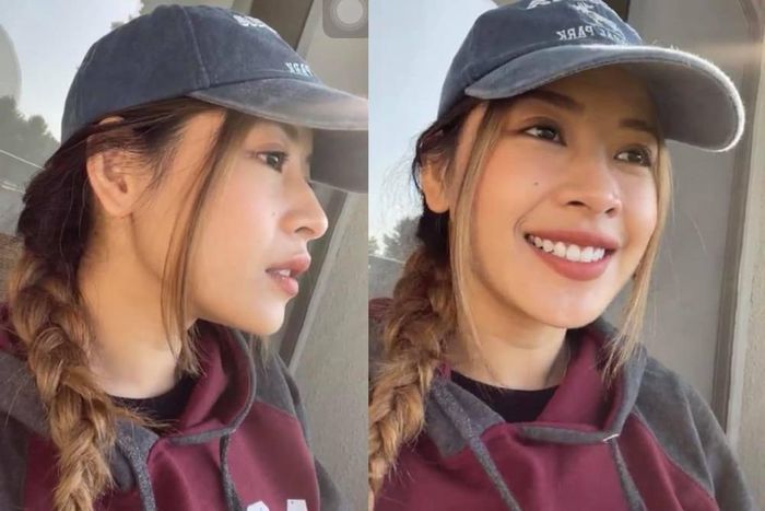 Sao Việt đối diện với tin đồn có bầu: Thủy Tiên chọn cách im lặng