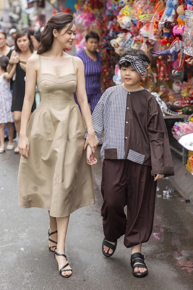 Sao Việt đồng hương Khánh Hòa: có người là ông hoàng giả gái