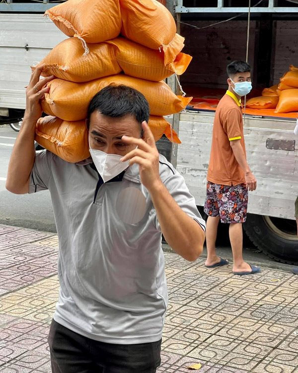 Sao Việt đồng hương Tiền Giang: người là ngọc nữ, người là MC đình đám