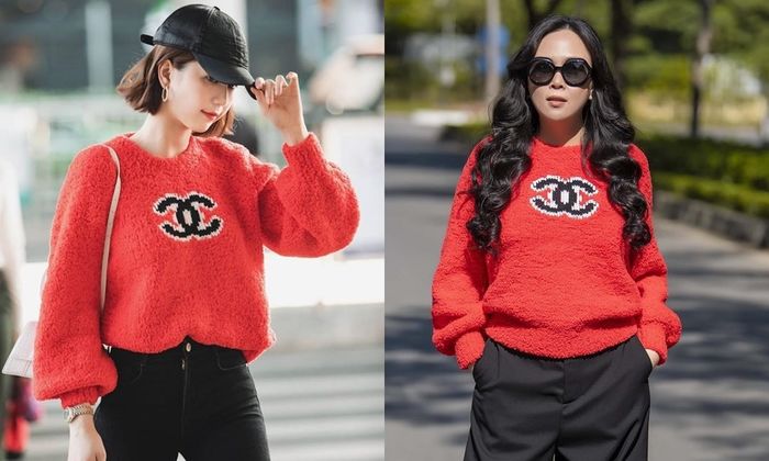 Sao Việt giàu sụ vẫn thích mượn đồ của bạn: Đức Phúc, Diệu Nhi top 1