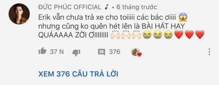 Sao Việt giàu sụ vẫn thích mượn đồ của bạn: Đức Phúc, Diệu Nhi top 1