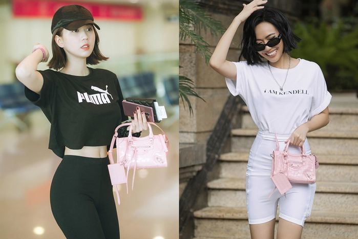 Sao Việt giàu sụ vẫn thích mượn đồ của bạn: Đức Phúc, Diệu Nhi top 1