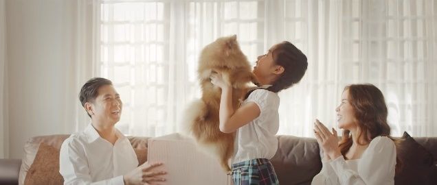 Sao Việt giàu sụ vẫn thích mượn đồ của bạn: Đức Phúc, Diệu Nhi top 1
