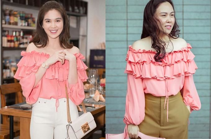 Sao Việt giàu sụ vẫn thích mượn đồ của bạn: Đức Phúc, Diệu Nhi top 1