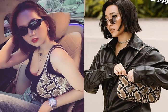 Sao Việt giàu sụ vẫn thích mượn đồ của bạn: Đức Phúc, Diệu Nhi top 1
