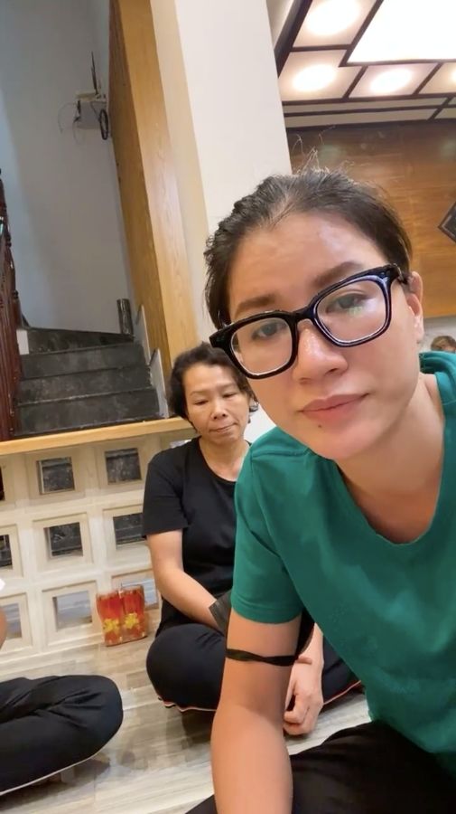 Sao Việt lên tiếng minh oan tìm lại sự trong sạch cho Phi Nhung