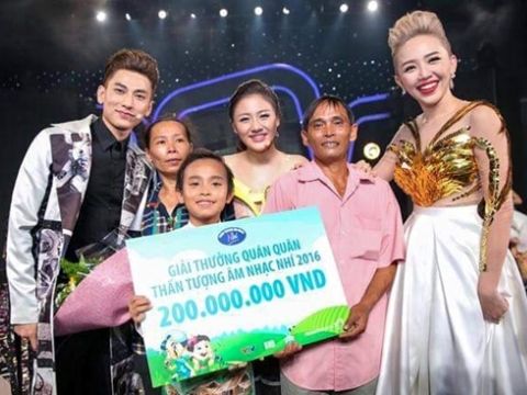 Sao Việt lên tiếng về Hồ Văn Cường: Tóc Tiên ủng hộ, Mỹ Lệ chê trách