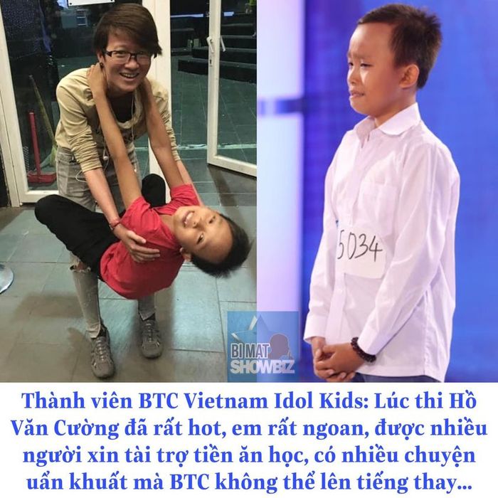 Sao Việt lên tiếng về Hồ Văn Cường: Tóc Tiên ủng hộ, Mỹ Lệ chê trách