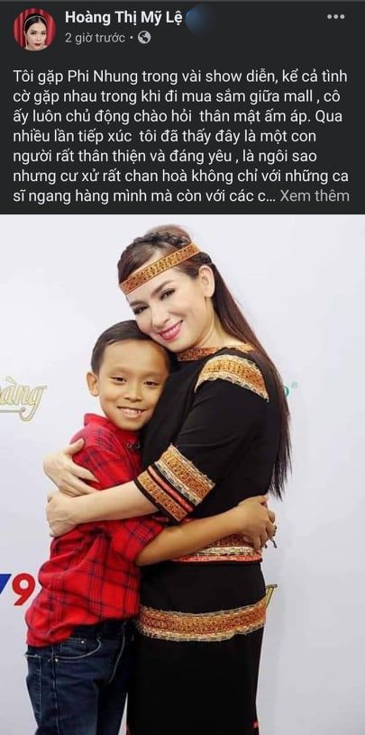 Sao Việt lên tiếng về Hồ Văn Cường: Tóc Tiên ủng hộ, Mỹ Lệ chê trách