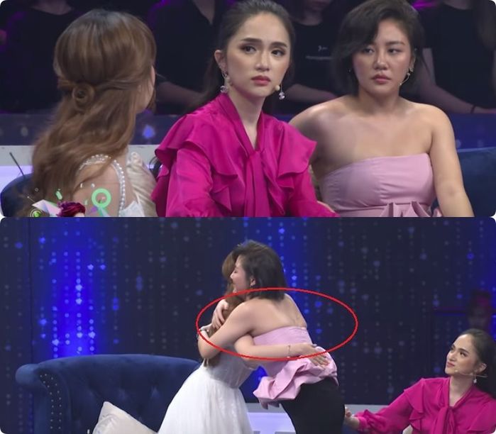 Sao Việt lộ khuyết điểm trên show: Karik - Trấn Thành cùng 1 bài