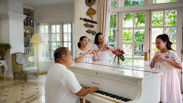Sao Việt mắc kẹt vì dịch quay lại Sài Gòn: Lương Bằng Quang là đại gia