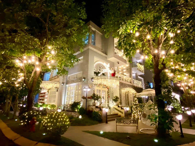 Sao Việt mắc kẹt vì dịch quay lại Sài Gòn: Lương Bằng Quang là đại gia