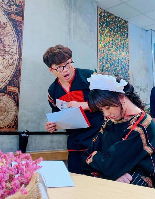 Sao Việt đừng ngủ nếu bạn bè còn thức: Karik có tâm nhất Vbiz