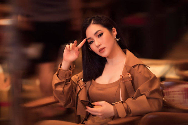 Sao Việt sang Mỹ chưa được bao lâu đã Tây hóa: Chi Pu nửa tây nửa ta