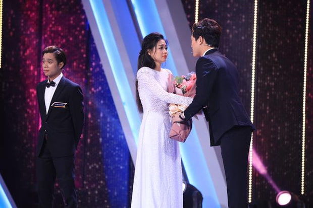 Sao Việt tìm kiếm tình yêu ở show hẹn hò: Jaykii trở thành bố trẻ