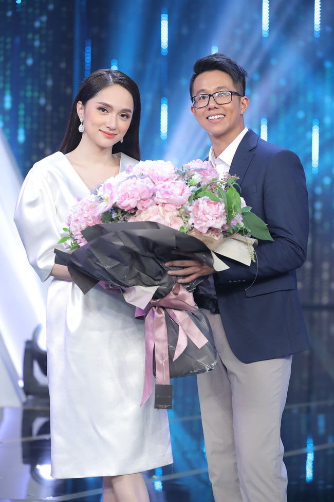 Sao Việt tìm kiếm tình yêu ở show hẹn hò: Jaykii trở thành bố trẻ