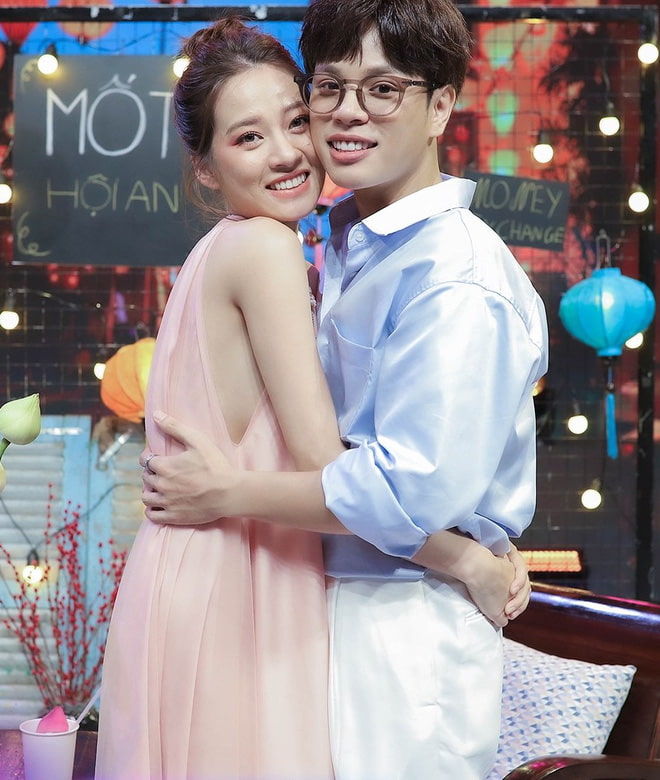 Sao Việt tìm kiếm tình yêu ở show hẹn hò: Jaykii trở thành bố trẻ