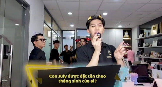 Sao Việt tìm kiếm tình yêu ở show hẹn hò: Jaykii trở thành bố trẻ