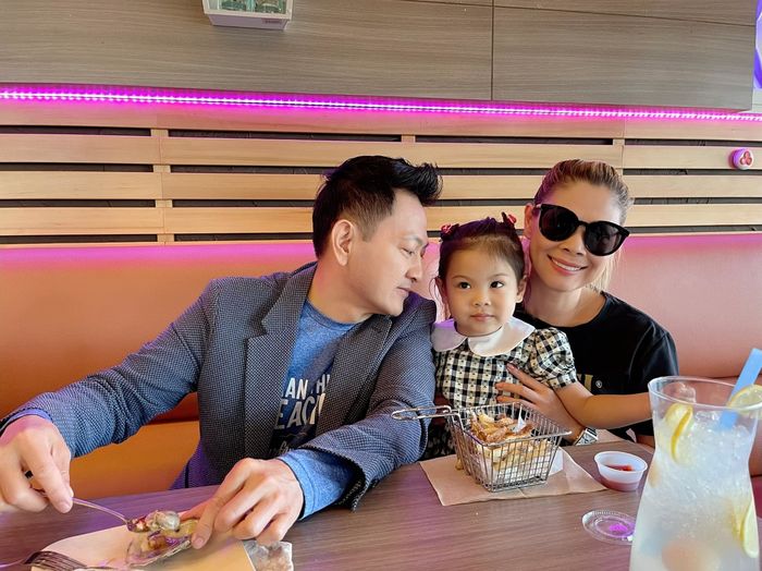Sau 5 năm kết hôn, ca sĩ Thanh Thảo đúc kết: Tình yêu cần sự hy sinh