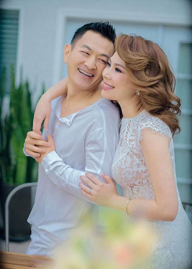 Sau 5 năm kết hôn, ca sĩ Thanh Thảo đúc kết: Tình yêu cần sự hy sinh