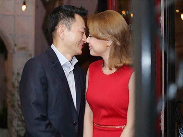 Sau 5 năm kết hôn, ca sĩ Thanh Thảo đúc kết: Tình yêu cần sự hy sinh