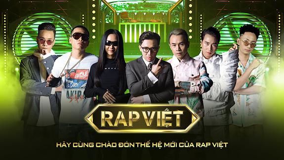 Thí sinh Rap Việt sau 1 năm: Chưa cái tên nào thực sự tỏa sáng