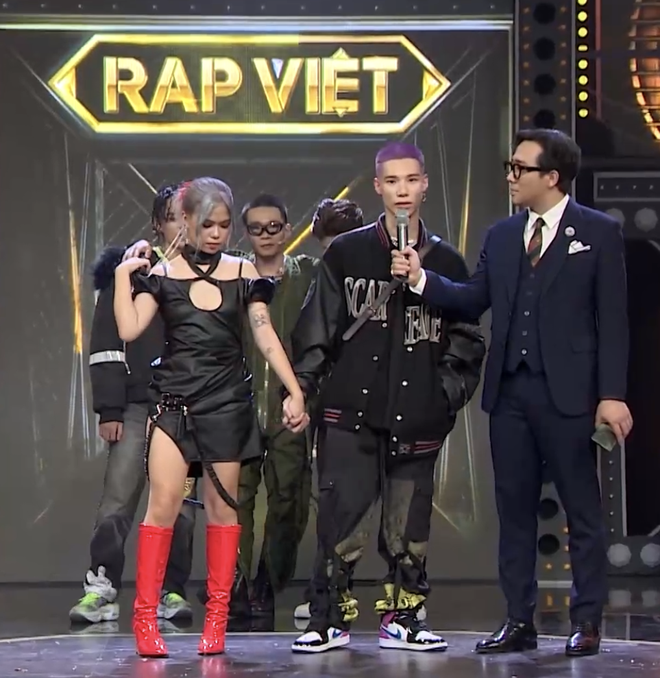 Thí sinh Rap Việt sau 1 năm: Chưa cái tên nào thực sự tỏa sáng