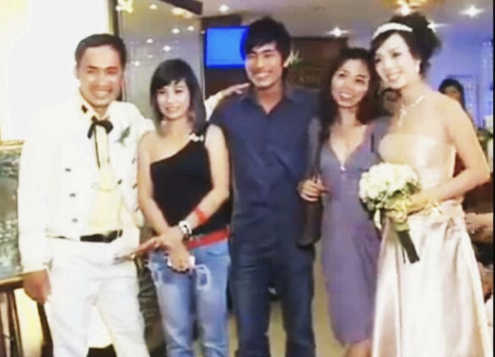 Những sự cố cười ra mắt trong ngày cưới sao Việt