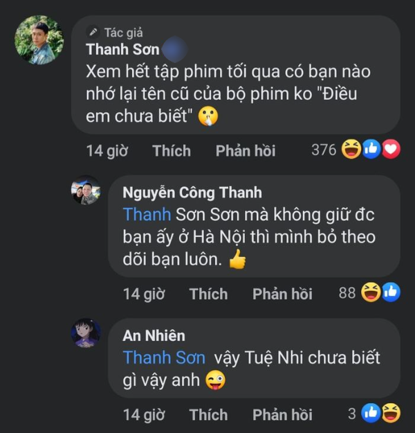 Thuyền Thanh Sơn - Khả Ngân ra khơi khiến fan háo hức