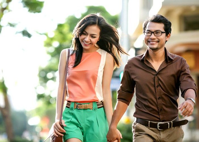 Tin anh bạn thân, cô gái 'ế' nhận lời cầu hôn ngọt lịm sau 5 năm