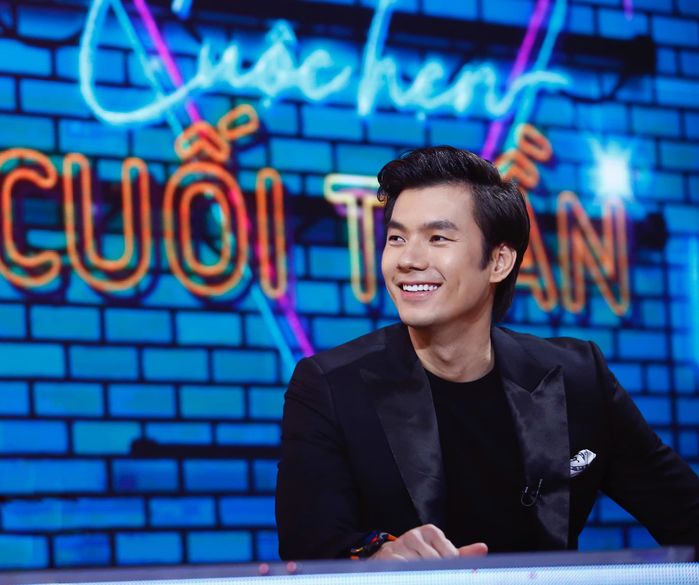 Tình duyên các nam thần VTV: nhiều người yêu nhanh cưới vội