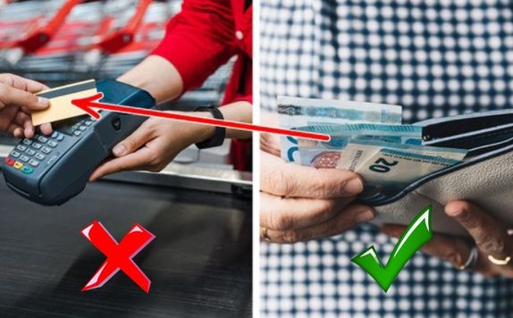 Tips đi siêu thị tiết kiệm cả đống tiền: Chọn đồ để ở trong cùng