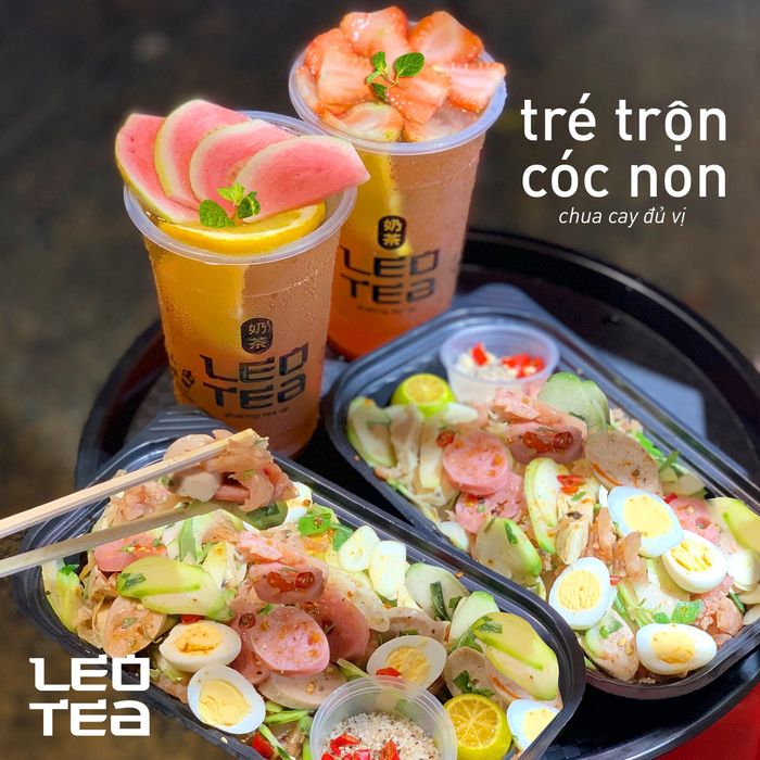 Top 10 địa chỉ bán tré trộn nhất định không thể bỏ qua ở Sài Gòn