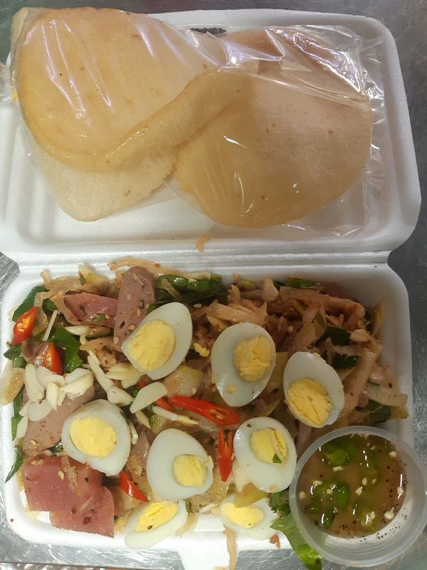 Top 10 địa chỉ bán tré trộn nhất định không thể bỏ qua ở Sài Gòn
