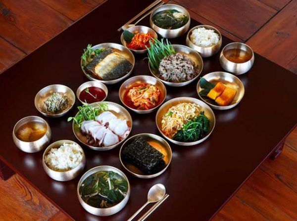 Top 10 điều lạ về Hàn Quốc: Kiêng viết tên mình bằng bút đỏ