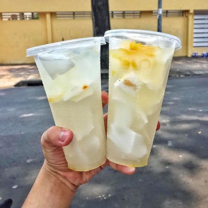 Top 4 món nước siêu ngon giá chỉ 20k ở Sài Gòn: Lưu ngay địa chỉ