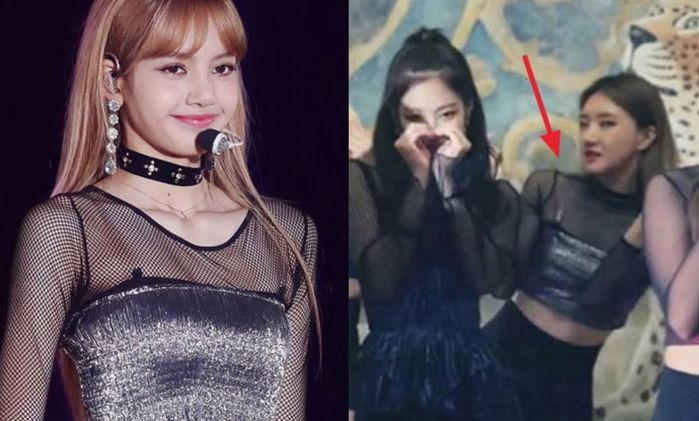 Trước làn sóng tẩy chay mạnh mẽ của fan Lisa, YG đã hết làm vua lỳ đòn