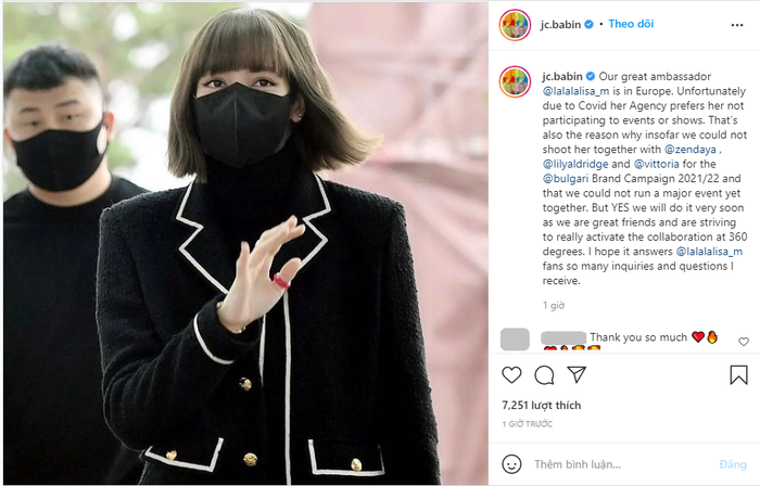 Trước làn sóng tẩy chay mạnh mẽ của fan Lisa, YG đã hết làm vua lỳ đòn