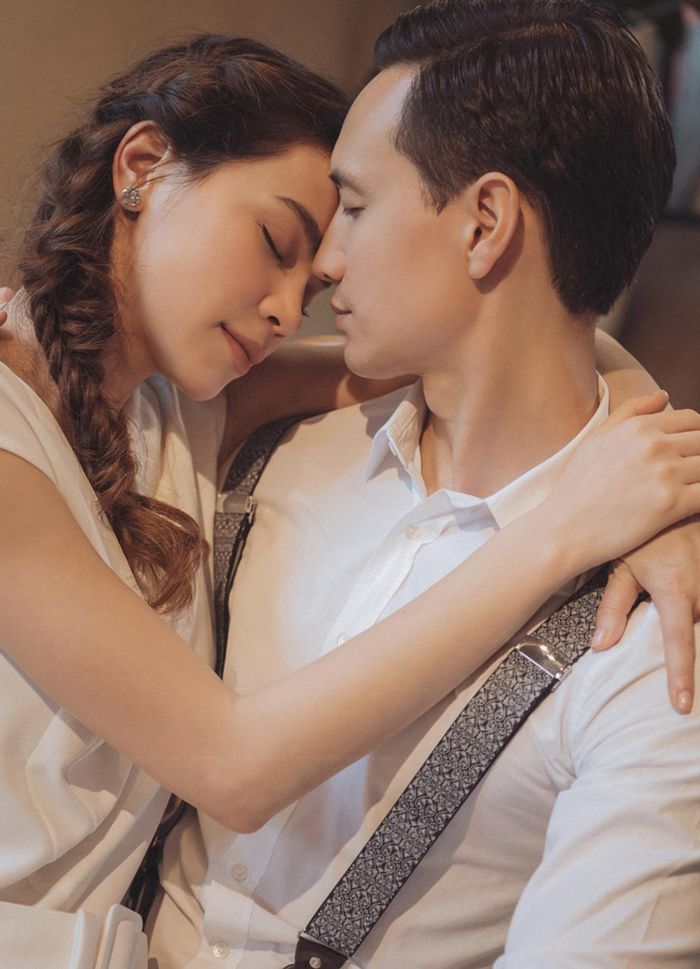 Tuyên ngôn chắc nịch về tình yêu của sao Việt khiến ai cũng gật gù