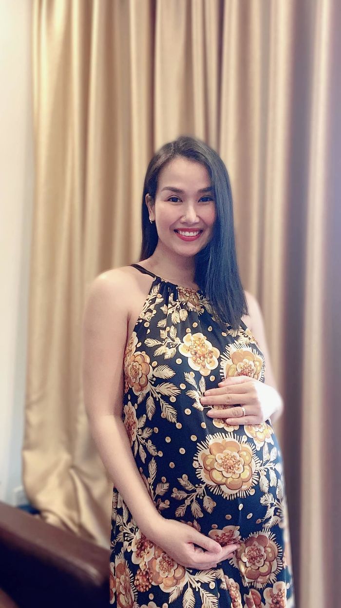 Về dáng chuẩn 3 tháng sau sinh, Võ Hạ Trâm khoe thực đơn giảm gần 14kg