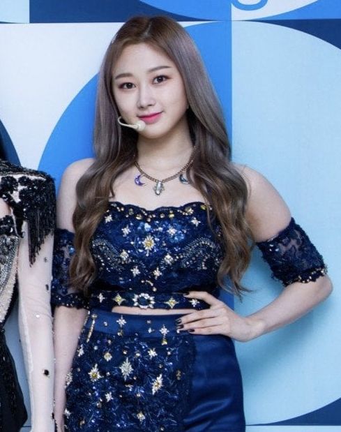 Visual idol sau khi vào tay công ty: Giselle (Aespa) làm fan tròn mắt