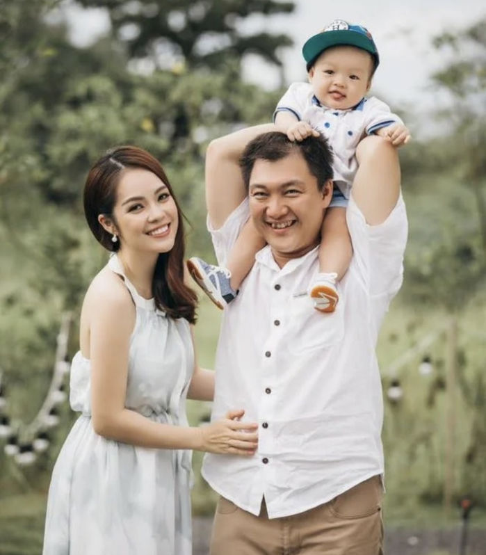 Vỡ mộng khi lấy chồng đại gia: Diệp Lâm Anh chịu đau trong im lặng