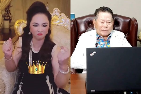 Xin 10 triệu USD tận 2 lần, nữ CEO vẫn bị tỷ phú Hoàng Kiều bơ đẹp