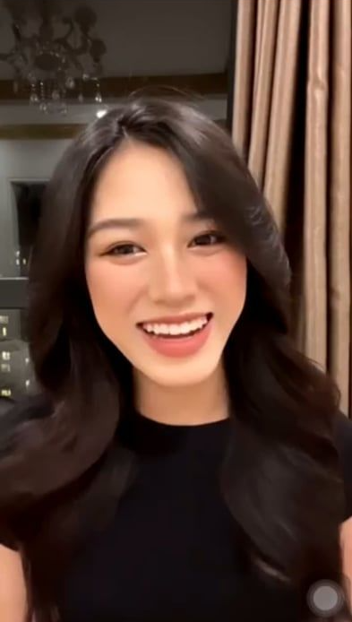 Xui như Đỗ Thị Hà: Tự tập cho Miss World, chưa kịp làm gì vì Cô Vy
