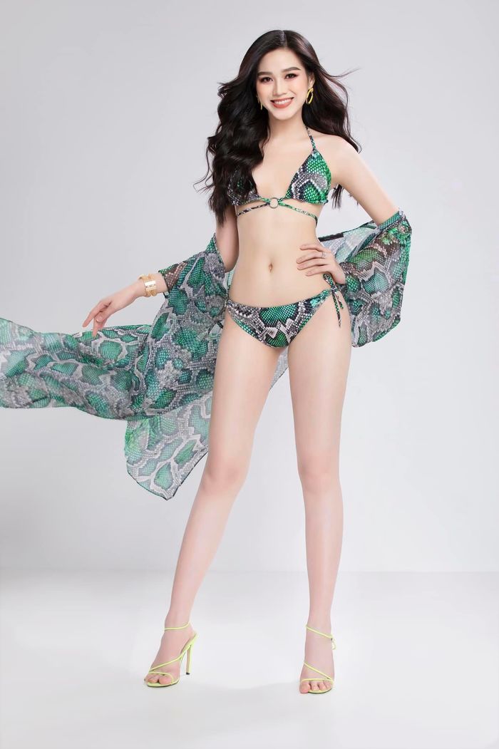 Xui như Đỗ Thị Hà: Tự tập cho Miss World, chưa kịp làm gì vì Cô Vy