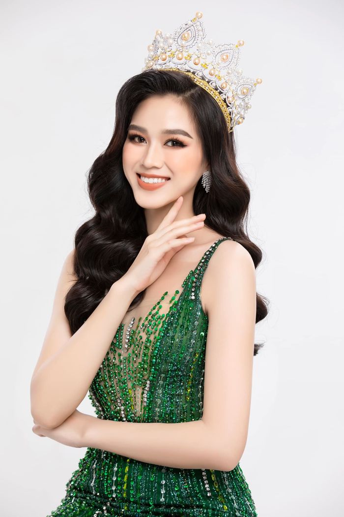 Xui như Đỗ Thị Hà: Tự tập cho Miss World, chưa kịp làm gì vì Cô Vy