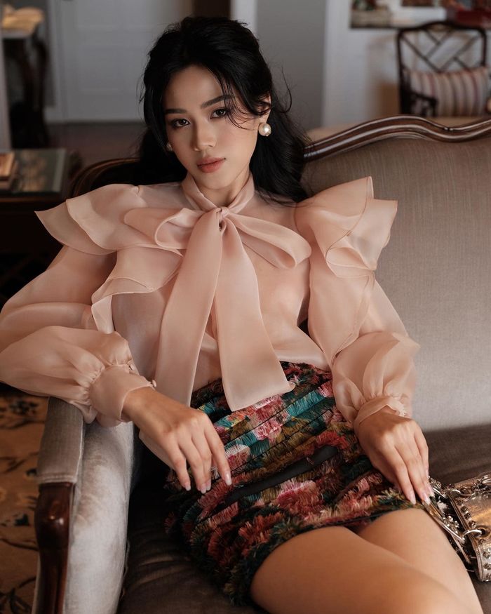 Xui như Đỗ Thị Hà: Tự tập cho Miss World, chưa kịp làm gì vì Cô Vy