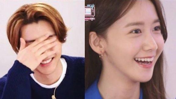 Những idol Kpop nhận được lời tỏ tình ngay trên sóng truyền hình
