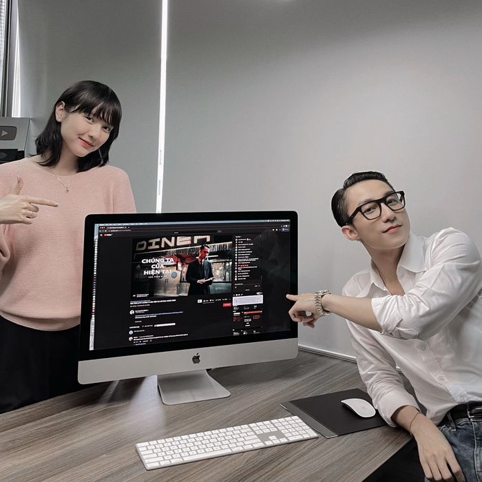 Hải Tú sau 1 năm debut cùng Sơn Tùng: Chưa thấy ngày trở lại